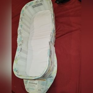 Baby delight bassinet